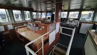Buque de suministro en venta