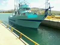 Arrastrero en venta