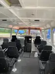 Buque de rescate en venta