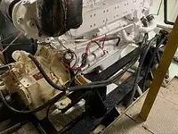 Buque de desembarco, tanque en venta