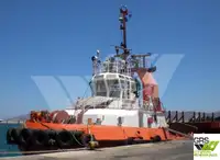 Remolcador en venta