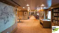 Buque de crucero en venta