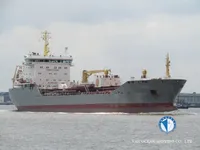 Petrolero/quimiquero en venta