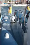 Bote inflable rígido en venta