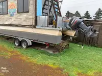 Catamarán en venta