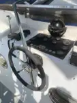 Patrullera en venta