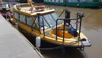 Crucero en venta