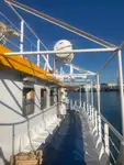 Buque de ferry en venta