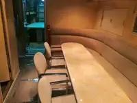 Patrullera en venta
