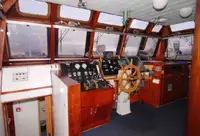 Buque de ferry en venta