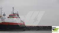 Barco de suministro en venta