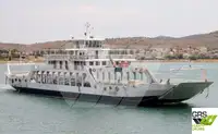 Buque Ro-Ro en venta