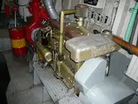 Remolcador en venta