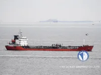 Petrolero/quimiquero en venta