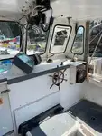 Buque de procesamiento de pescado en venta