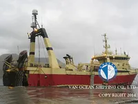 Arrastrero en venta