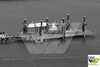 Barco mercante en venta
