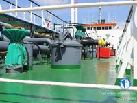 Petrolero/quimiquero en venta