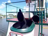 Remolcador en venta