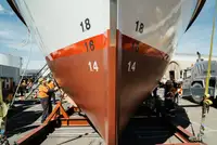 Arrastrero en venta