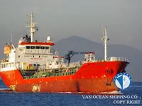 Petrolero/quimiquero en venta