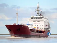 Petrolero/quimiquero en venta