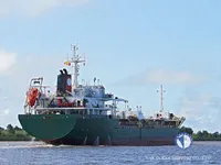 Petrolero/quimiquero en venta