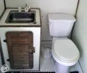 Buque de crucero en venta