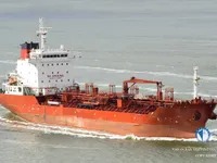 Petrolero/quimiquero en venta