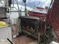 Arrastrero en venta