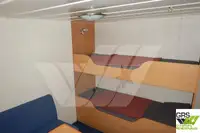 Buque de prospección en venta