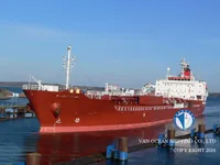 Petrolero/quimiquero en venta