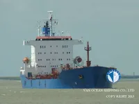 Petrolero/quimiquero en venta