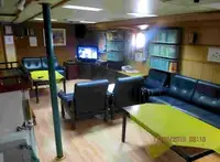 Buque de encuesta en venta