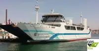 Buque Ro-Ro en venta