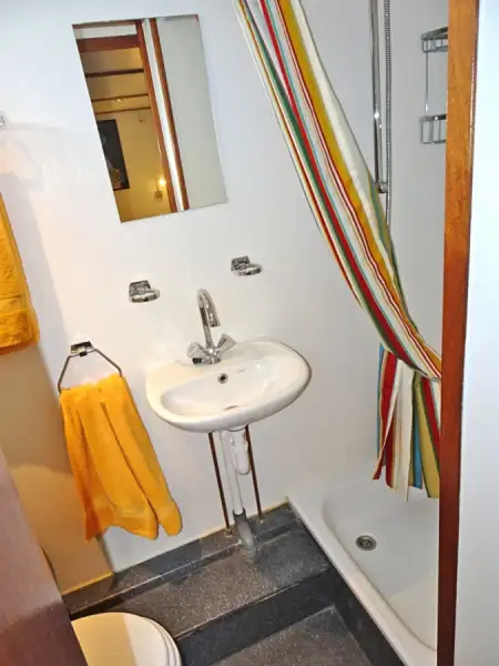 Buque granelero en venta