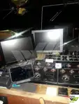 Buque de ferry en venta