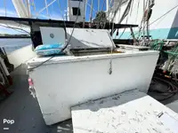 Arrastrero en venta