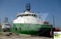 Remolcador en venta