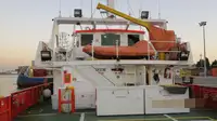 Catamarán en venta