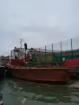 Embarcaciones de trabajo en venta