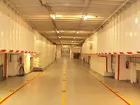 Buque Ro-Ro en venta