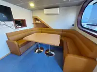 Embarcaciones de trabajo en venta