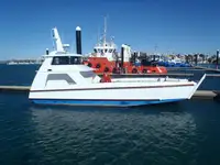 Lancha de desembarco, tanque en venta