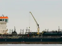 Petrolero/quimiquero en venta