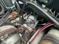 Buque de crucero en venta