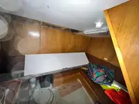 Remolcador en venta