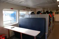 Catamarán en venta