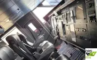 Buque de pasajeros en venta