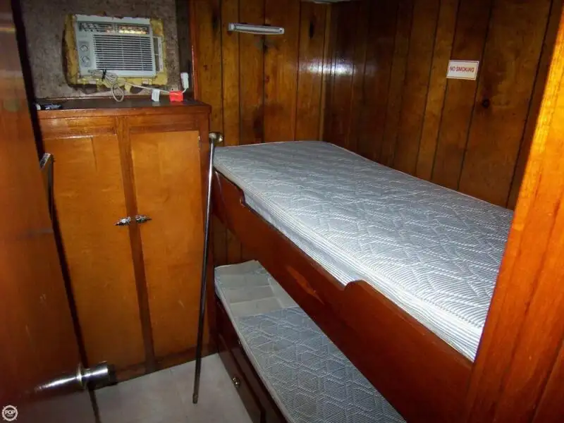 Remolcador en venta
